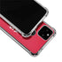 NBA Atlanta Hawks Standard - Red Google Pixel 5 Clear Case